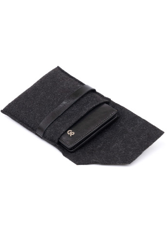 Кожаное портмоне 9х10х1 см Grande Pelle (253490972)