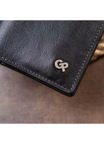 Кожаное портмоне 9х10х1 см Grande Pelle (253490972)