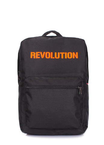 Повсякденний рюкзак Revolution 43х30х13 см PoolParty (252417139)