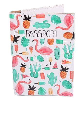 Обложка для паспорта PASSPORTY (98855581)