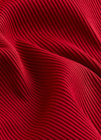 Червона сукня H&M (366737292)