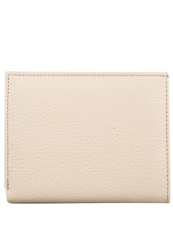 Жіночий шкіряний гаманець 12х10х1,5 см Desisan (195547062)