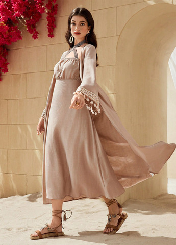 Костюм (сукня, накидка) SHEIN (333879369)