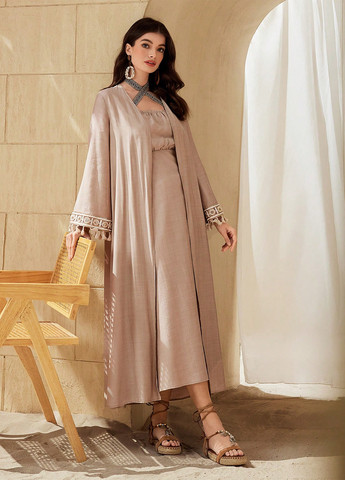 Костюм (сукня, накидка) SHEIN (333879369)