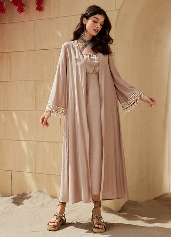 Костюм (сукня, накидка) SHEIN (333879369)