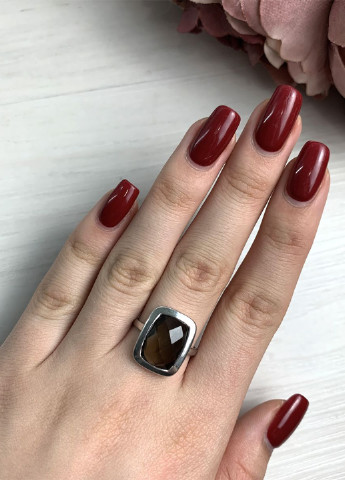 Каблучка Silver Flame (164350910)