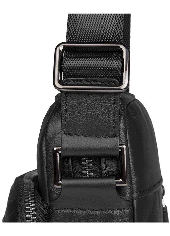 Чоловіча шкіряна сумка 18х22х7 см Vintage (252132674)