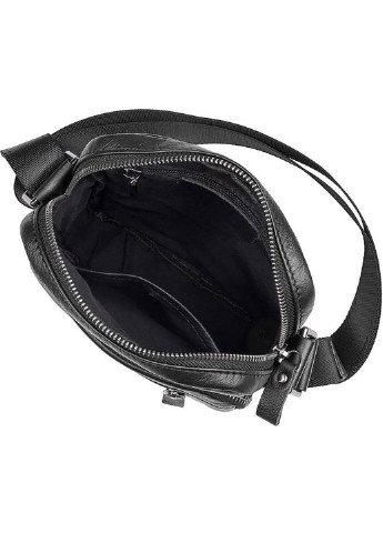 Чоловіча шкіряна сумка 18х22х7 см Vintage (252132674)