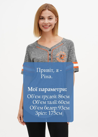 Футболка Genuine - (332364228)