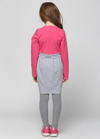 Рожева сукня Top Hat Kids (94488172)