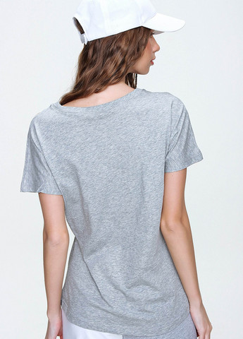 Футболка Trend Alacati Stili - (330273061)