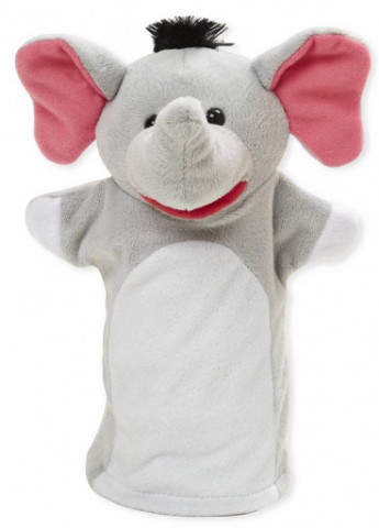 Набір для творчості Melissa & Doug Ляльковий театр Зоопарк (MD19081) Melissa&Doug (202365073)