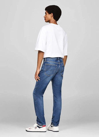 Джинси Tommy Jeans (315851901)