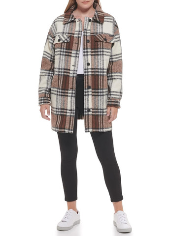 Куртка-сорочка Calvin Klein (370981287)