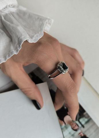 Кольцо Silver Flame (369649229)