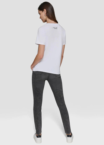 Футболка Karl Lagerfeld - (347641360)