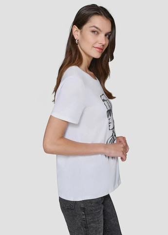 Футболка Karl Lagerfeld - (347641360)