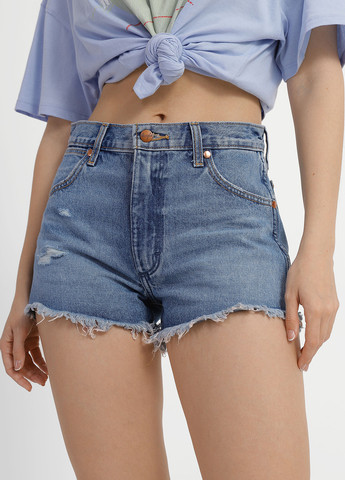 Шорты Wrangler (329047488)