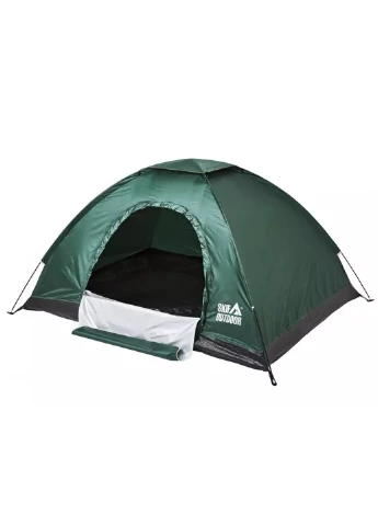 Намет Outdoor Adventure I 200x150 cm Green (SOTSL150G) Skif (252583306)