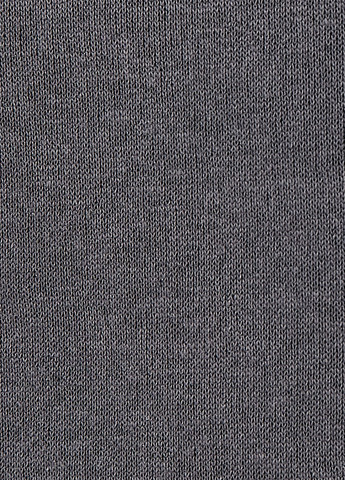 Темно-сірий світшот KOTON меланж вишивка (263699977)