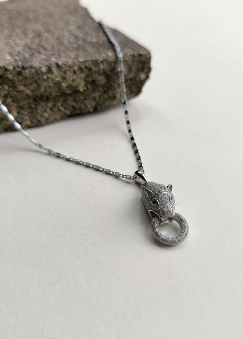 Подвеска Silver Flame (317284828)