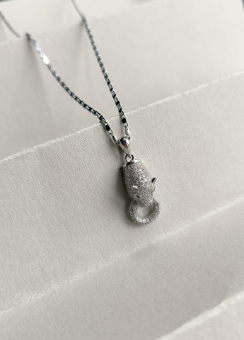 Подвеска Silver Flame (317284828)