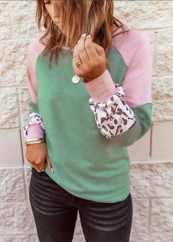 Реглан SHEIN (330817398)