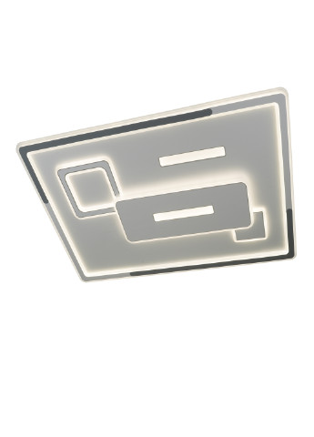 Світильник настінно-стельовий WBL-29C/450W RM Brille (209978817)