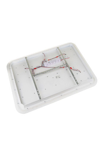 Світильник настінно-стельовий WBL-29C/450W RM Brille (209978817)