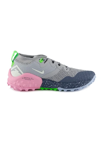 Кросівки WMNS WILDHORSE 7 Nike комбіновані демісезони (256005771)