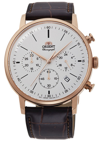 Годинник наручний Orient ra-kv0403s10b (250006029)
