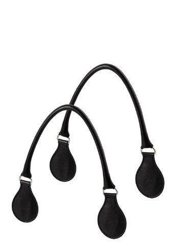 Женская черная сумка O bag mini (212766389)
