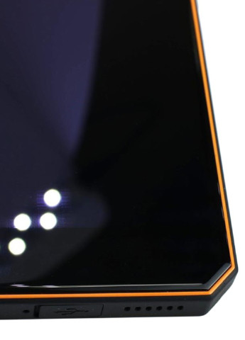 Смартфон Sigma mobile x-treme pq52 3/32gb black orange (4827798875919) (130425130)