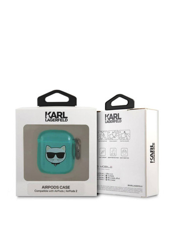 Чохол для навушників Karl Lagerfeld (259303221)