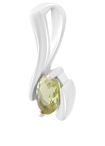 Подвеска Silver Flame (307258529)