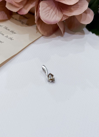 Подвеска Silver Flame (307258529)