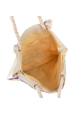 Женская пляжная сумка 39х32х8,5 см Eterno (195547750)