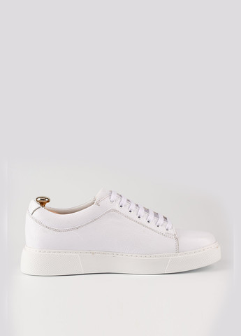 Белые демисезонные кроссовки Trend Collection