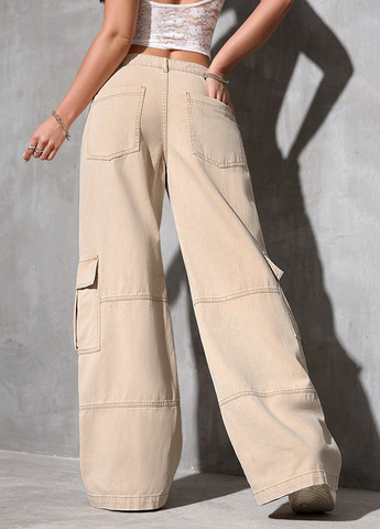 Джинсы SHEIN - (342720285)