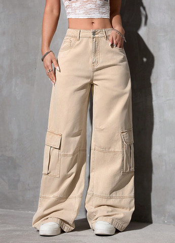 Джинсы SHEIN - (342720285)