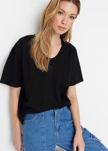 Футболка Trendyol - (329047584)