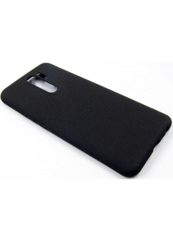 Чохол для мобільного телефону Carbon Xiaomi Redmi 9 (black) (DG-TPU-CRBN-84) DENGOS (252573028)