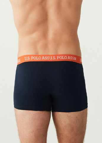 Трусы U.S. Polo Assn. (251115297)