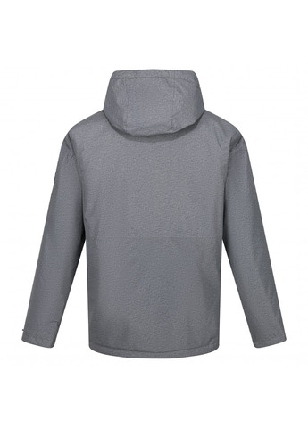 Серая зимняя куртка Regatta Sterlings IV