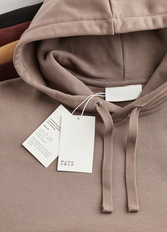 Худи H&M (311950472)