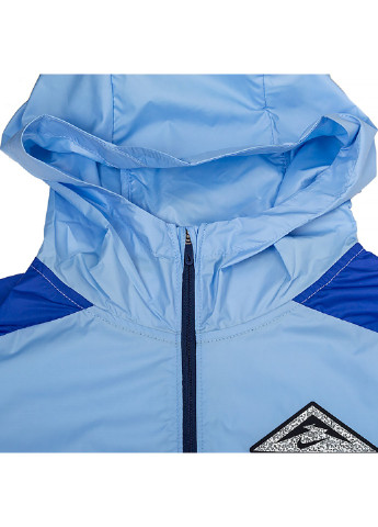 Комбинированная летняя куртка w nk sf trail jkt Nike