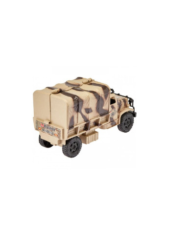 Ігровий набір Z military team Військова вантажівка (1828-90A) Zipp Toys (254078199)