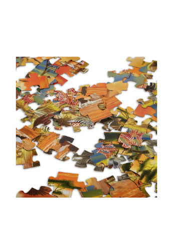 Пазл Сафари (100 эл.) Melissa & Doug (251711288)