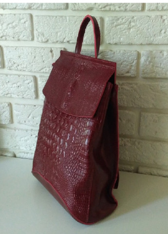 Кожаный рюкзак, сумка Vishnya (253748134)