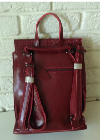 Кожаный рюкзак, сумка Vishnya (253748134)